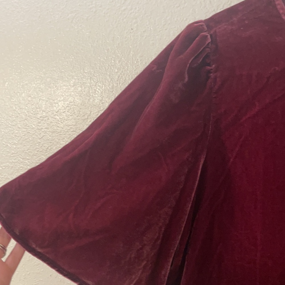 MODCLOTH TOP - Picture 2 of 2